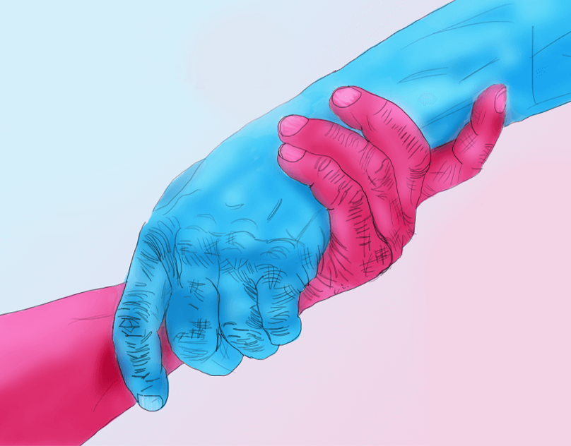 Synergy: Linkedin banners cover