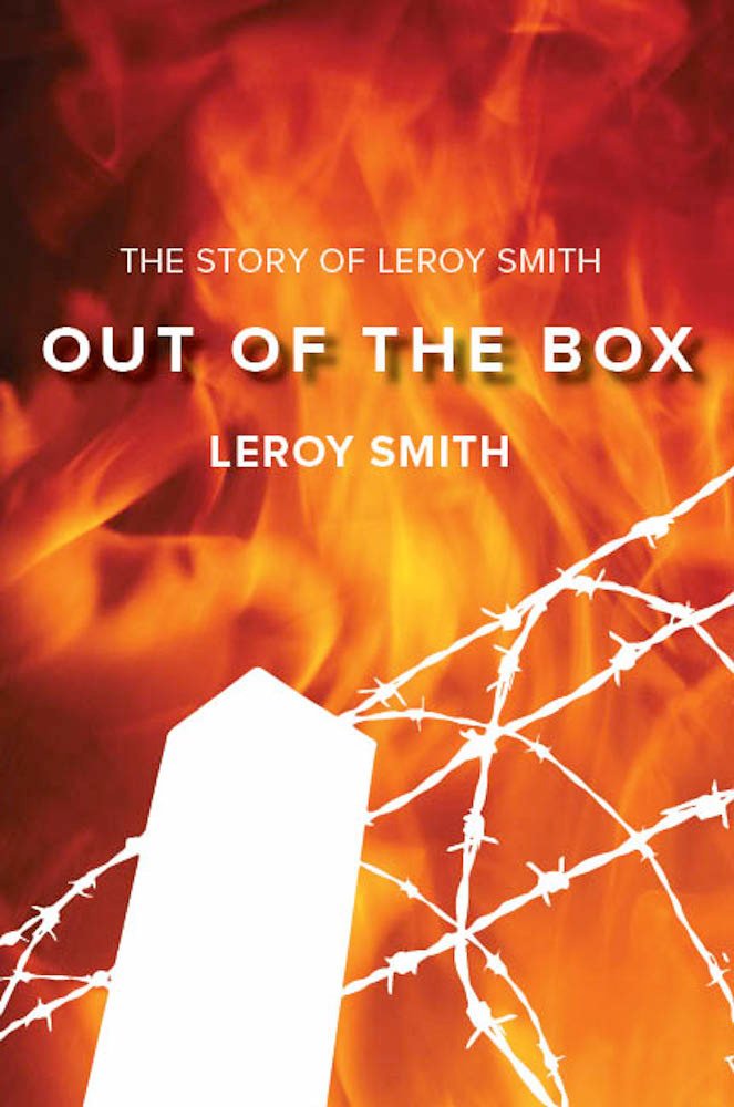 Out of the Box: The Story of Leroy Smith cover