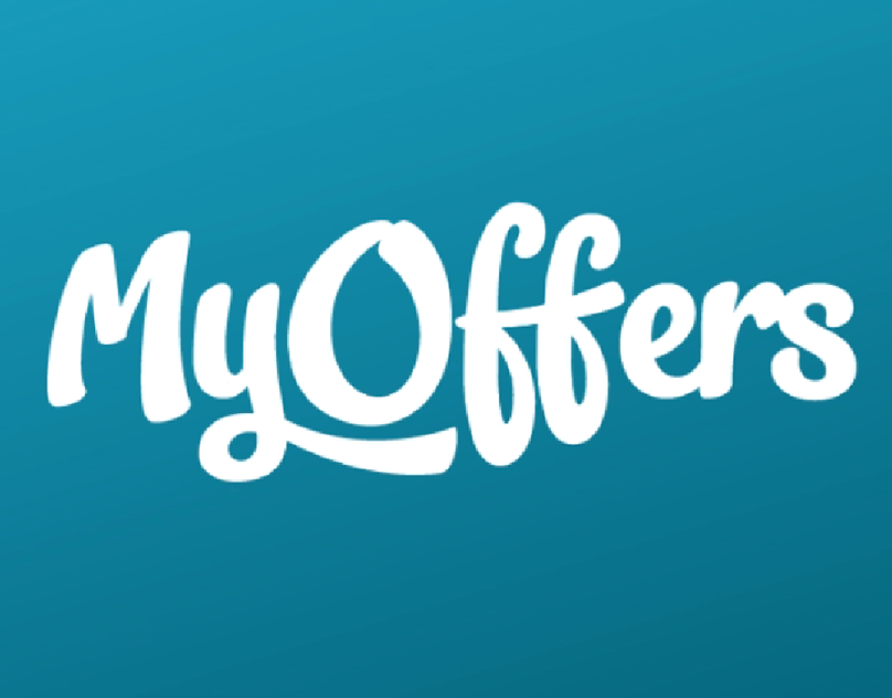 MyOffers social media idents cover