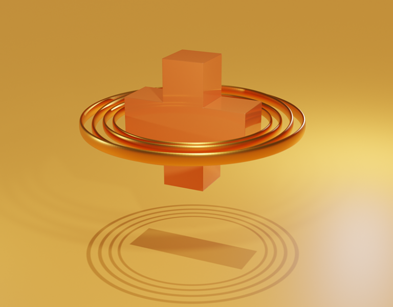 Satisfying animation cover