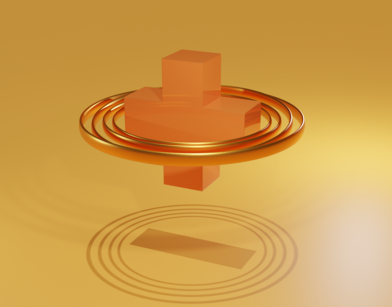 Satisfying animation cover