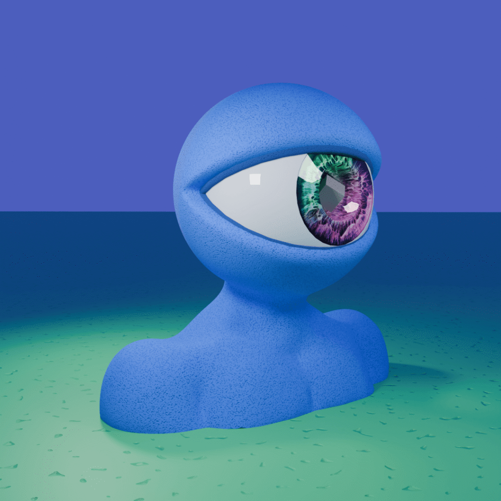 Envision 3D - Branding - James Waters cover