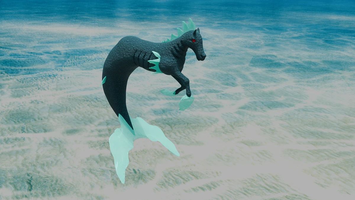 Kelpie