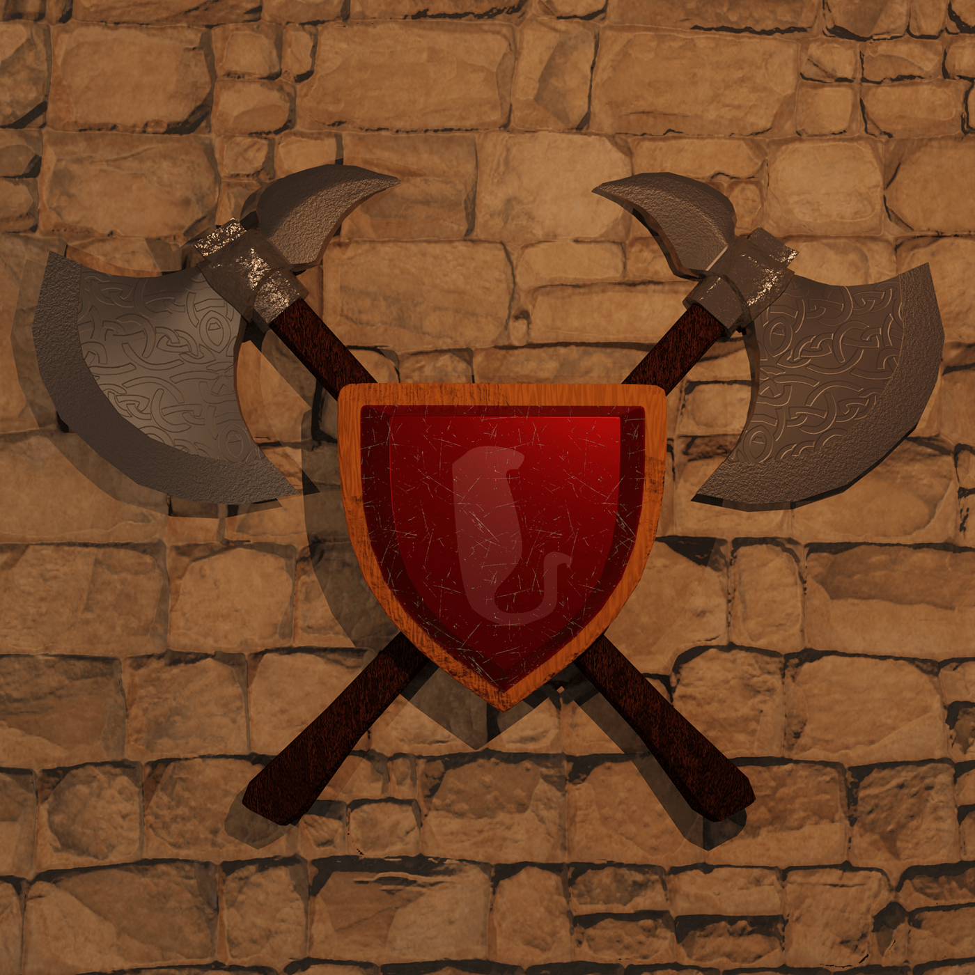 Primal: Envoys of Chronos