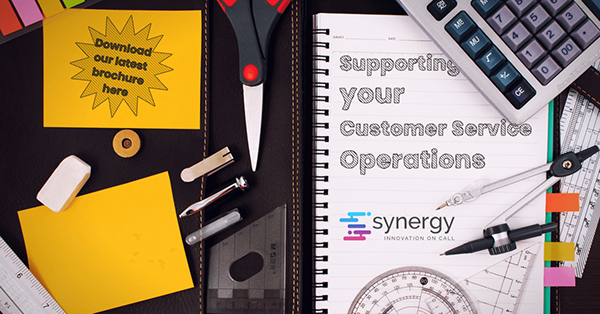 Synergy: Linkedin banners